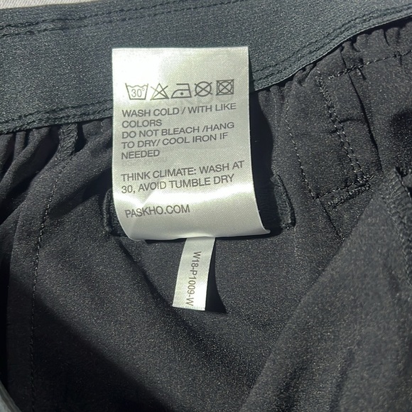 Paskho joggers - Picture 4 of 9